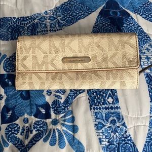 Michael Kors - Wallet